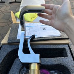 Modern Sink  (Quantity 2) 