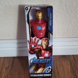 Iron ManToy New ( Price Firm!!)