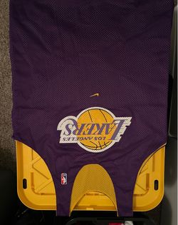Vintage Starter Champion shooting shirt Nike Kobe dunks