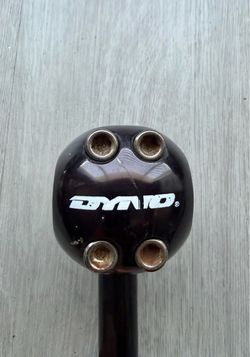 Old School DYNO BMX  Stem As Is