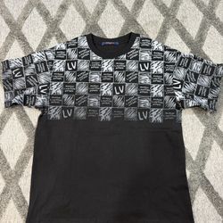 Authentic LV Shirt 