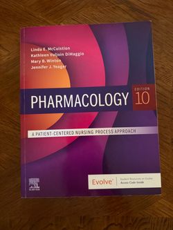 Pharmacology 10th edition