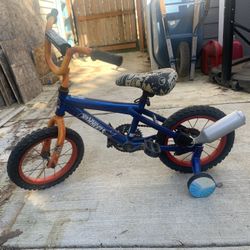 Kids Bike