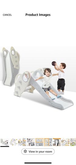 Kids Slide