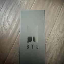 BTS Official Light Stick