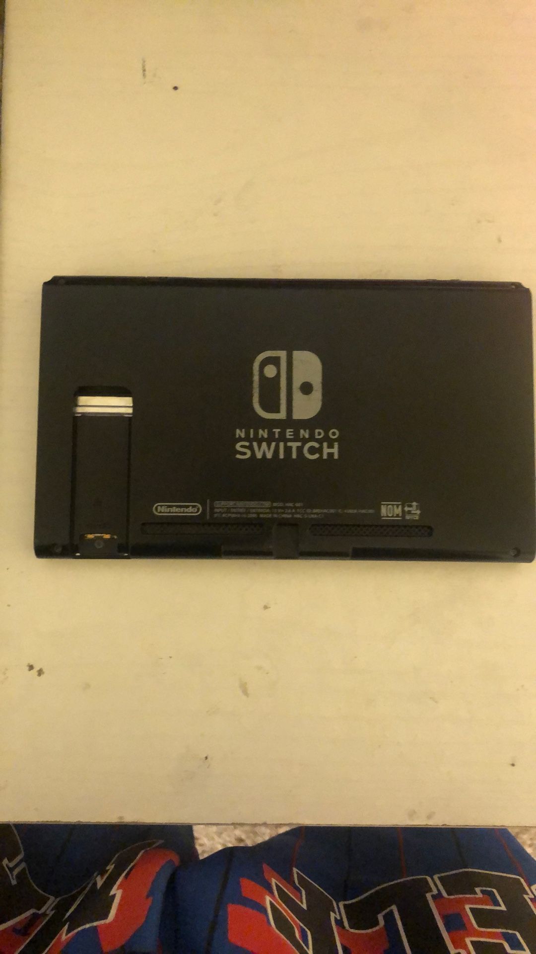 30 Dollars Nintendo Switch