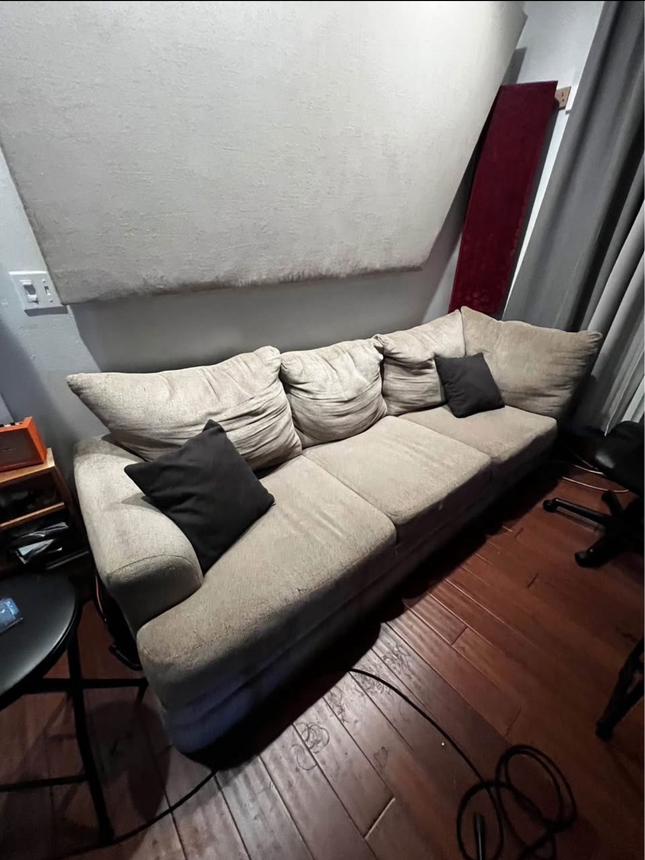 Large Couch