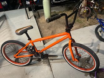 20” mongoose