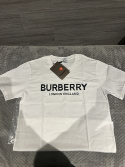 BURBERRY shirt
