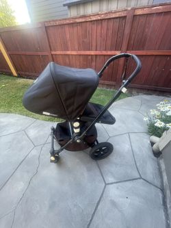 Bugaboo Comeleon 3