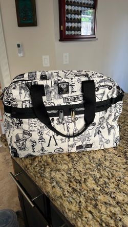 Brighton Travel/Duffel Bag