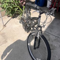 Bicycle 
