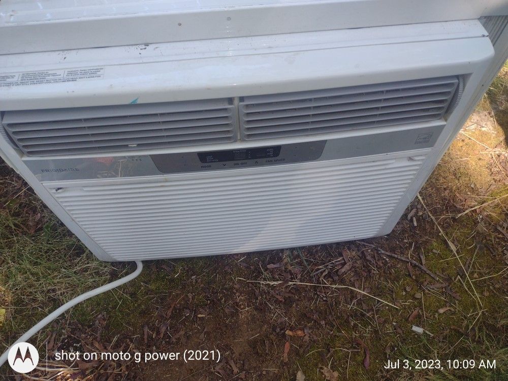 Air Conditioner