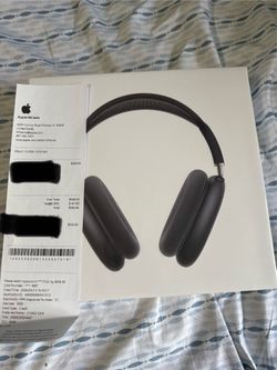 AirPods Max