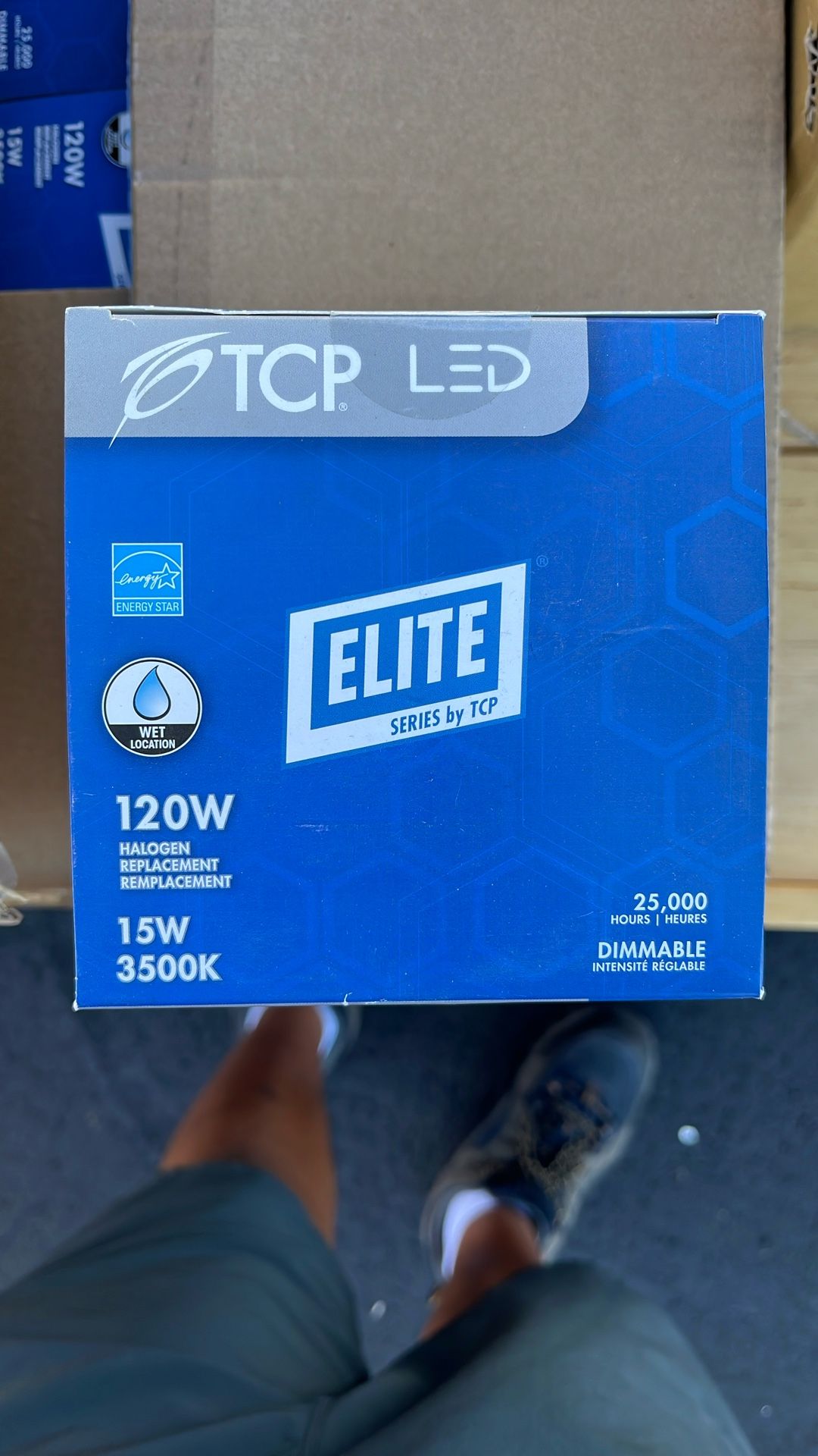 Led Bulbs