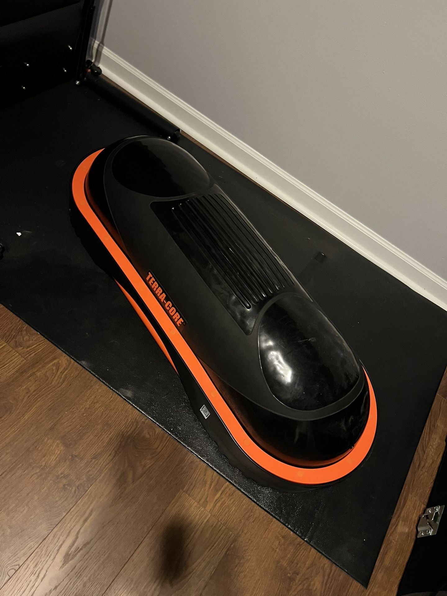 Terra Core Fitness Equipment