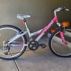 Trek Girl's Bike