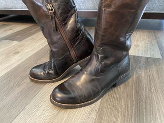 Ariat Equestrian Riding Boots