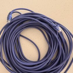 Ethernet Cables