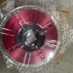 3D Printer Filament     Blue Red Green 