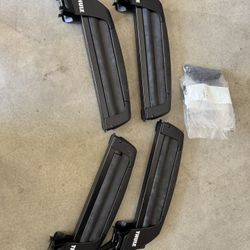 Thule Snowboard rack