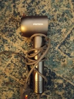 Pritech Hair Dryuer