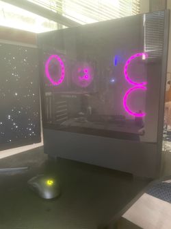 Gaming Pc high quality