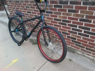Framed 29er lots of parts for Sale in Philadelphia PA OfferUp