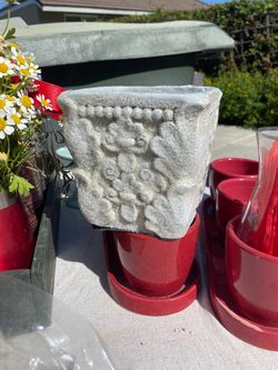 Planters