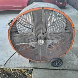 Industrial Fan