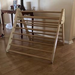 CassaroKids small foldable triangle 