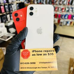 iPhone 12 Any Carrier You Got 