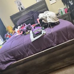 Bedroom Set