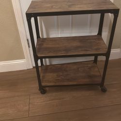 Bookshelf