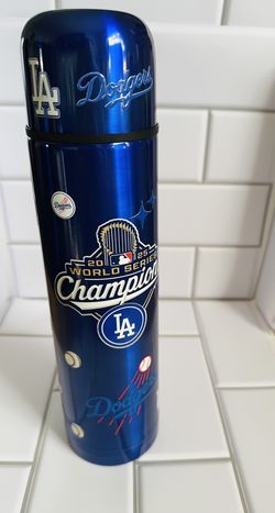 Dodgers Championship