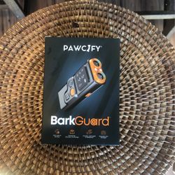 BarkGuard