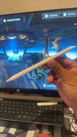 Apple Pencil Pro