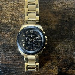 Micheal Kors Watch 
