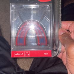 Adult Mouth guard BRAND NEW!