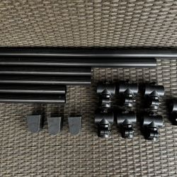 Behringer Drum Rack Parts