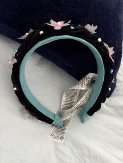 ANA HEADBAND