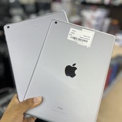 iPad 6 128GB (Wifi Only)