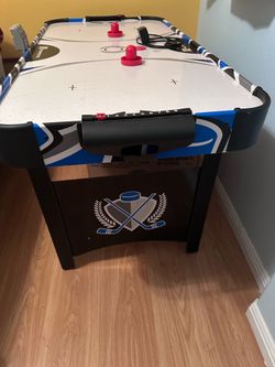 Md sports air hockey