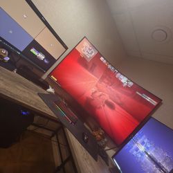 Samsung Odyssey Ark