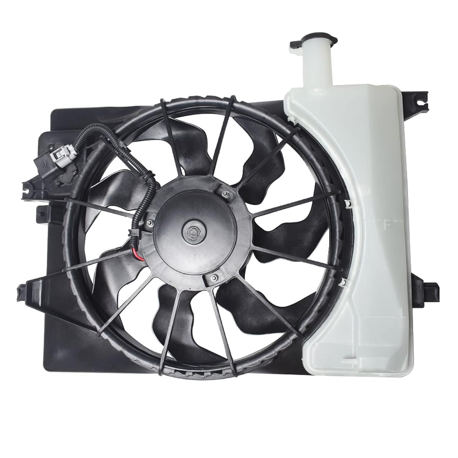 Engine Cooling Fan Radiator Fan 