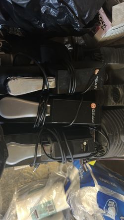 M gear drums pedal