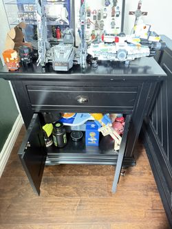 Nightstand