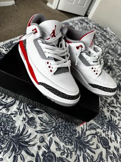Air Jordan 3 2022