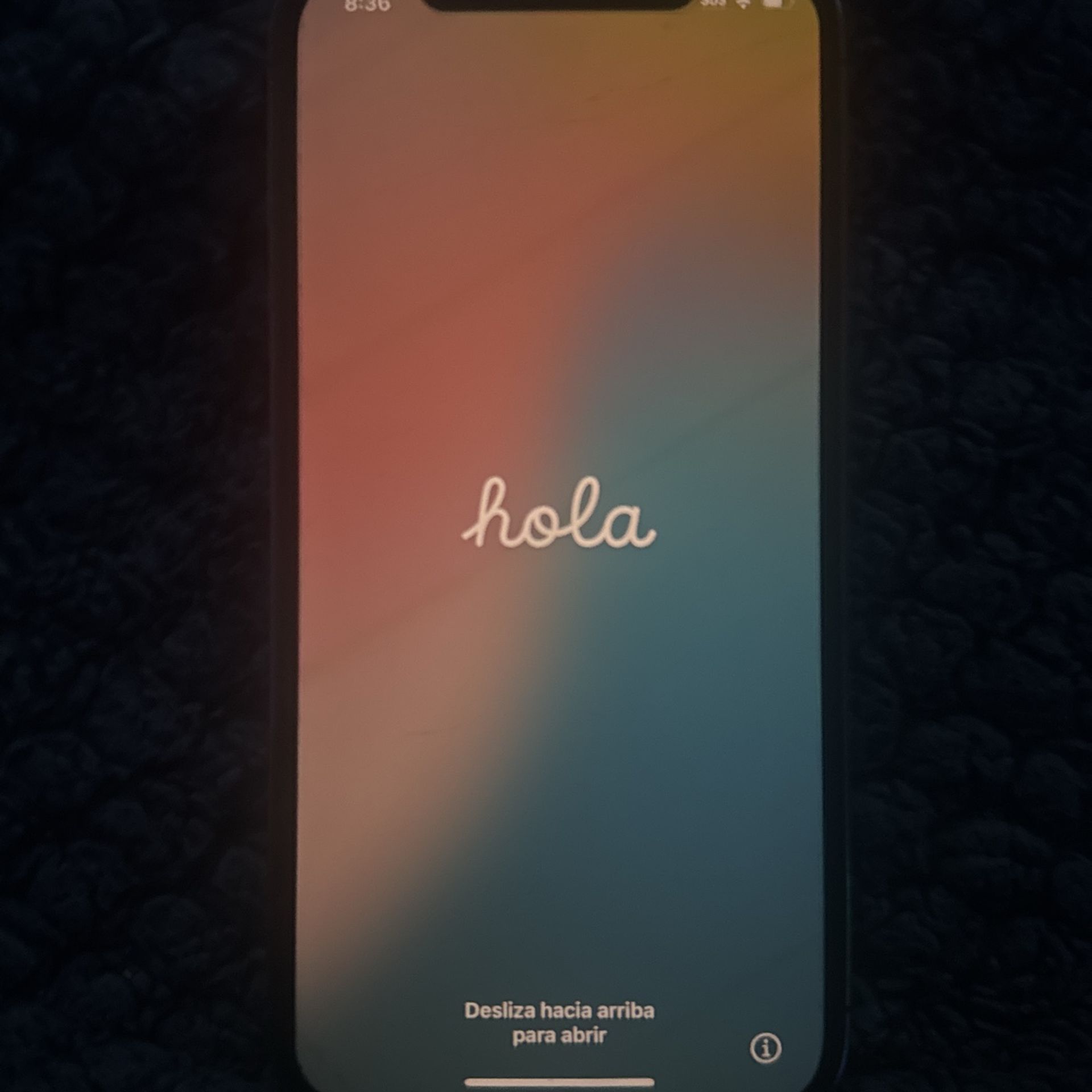 iPhone 12 Pro