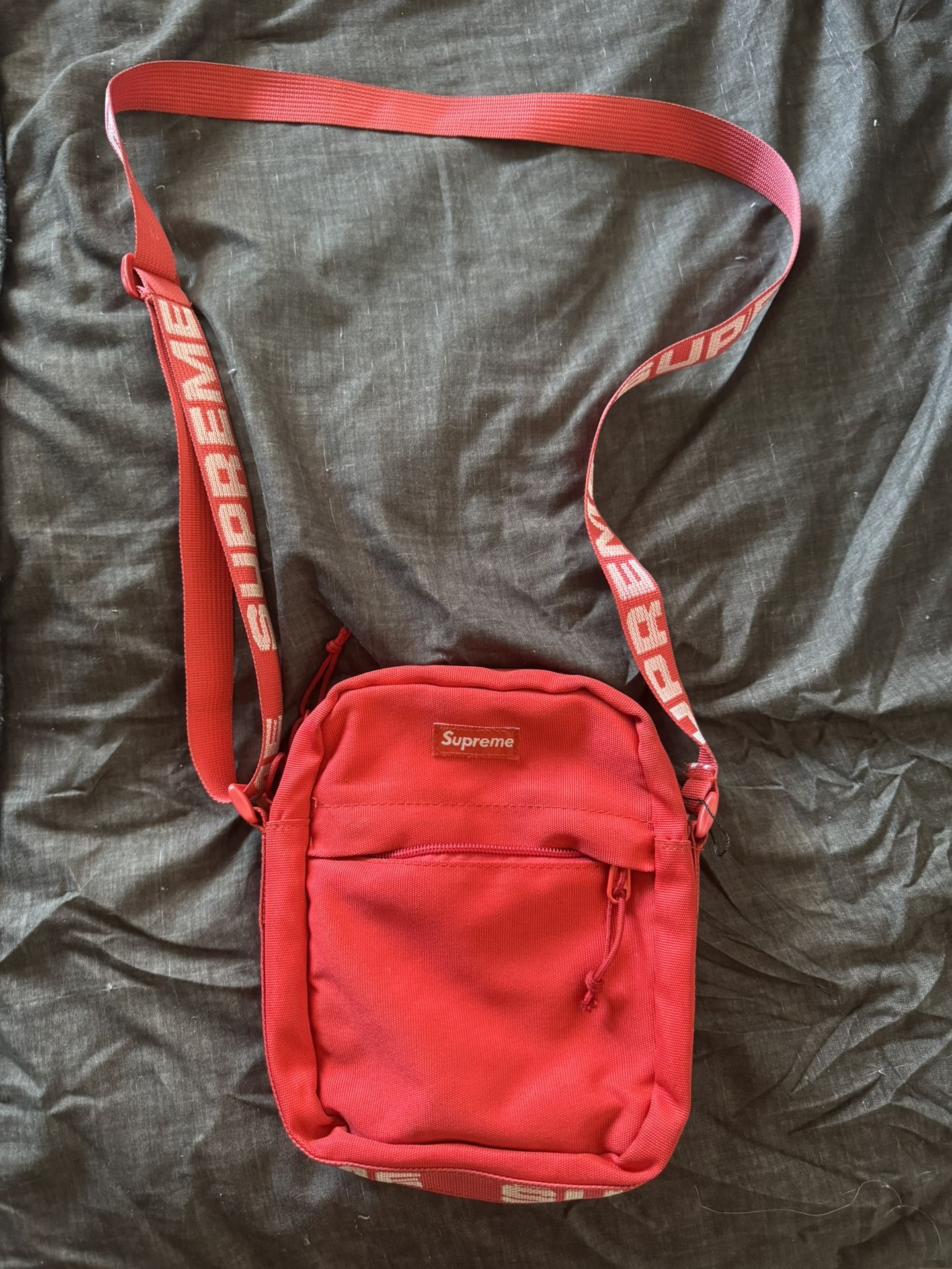 Supreme/Cordura Crossbody
